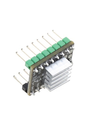 Folinda Artillery Sidewinder X1/genius 3d Yazıcı İçin D-019 Model Sürücü 1 Adet