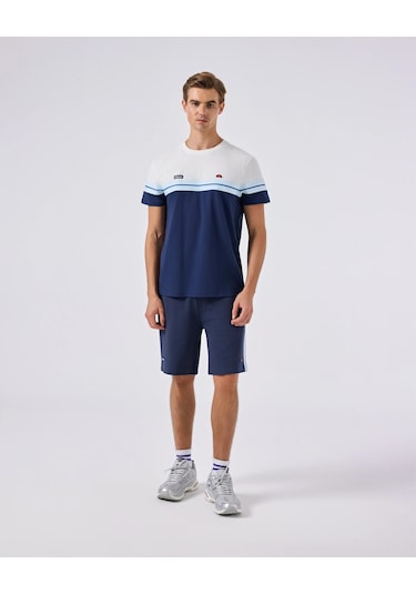 Ellesse Erkek Lacivert Şort 6sm4007-nv