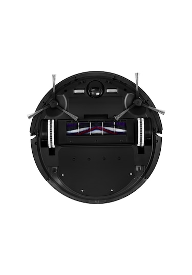 Midea M7 Vacuum And Mop Akıllı Robot Süpürge (Teşhir)