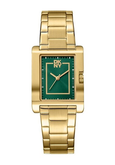 Dkny Dk1l007m0065 Kadın Kol Saati Altın