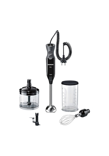 Siemens MQ67170 750 W Mikser & Blender Seti