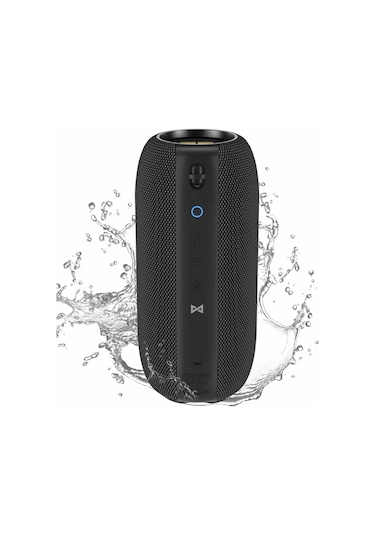 Monster Superstar S320 40 W Bluetooth 5.0 Hoparlör