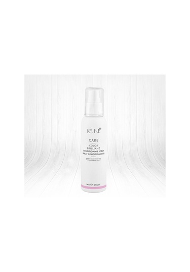 Keune Color Brillianz Renk Koruyucu Saç Spreyi 140 ML