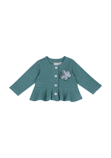 Chicco Hırka 09100862000000 000055 Medıum Green