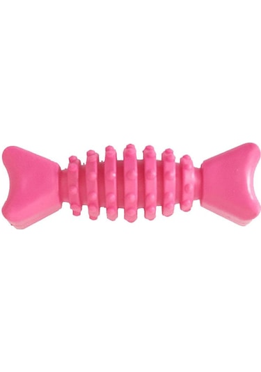 Mixpet Diş Kaşıyıcı Kauçuk Köpek Oyuncak 12 CM