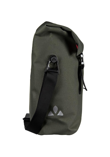 Vaude Augsburg Iıı Bag L Phantom Black Siyah