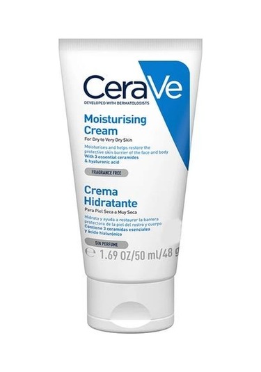 CeraVe Moisturising Cream 50 ML