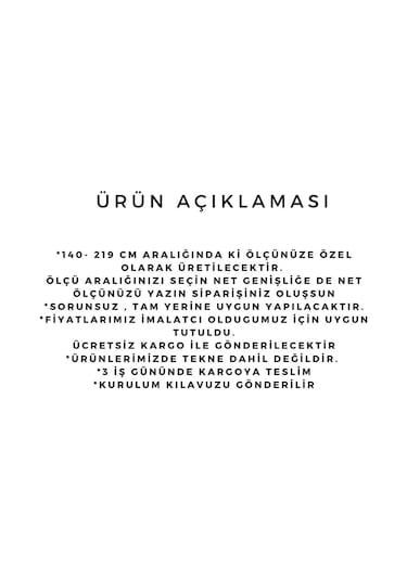 Blackline Luxuryline Siyah 5Mm İki Duvar Çıtalı Arası Duşakabin H:190 Siyah