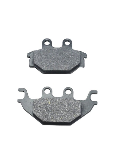 Sym Atv 300 Ön Fren Balata 1 Takım