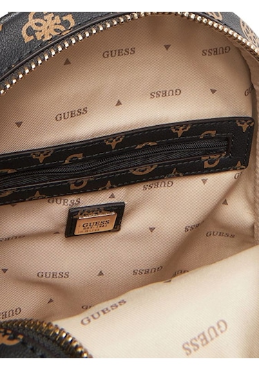 Guess Access Kadın Sırt Çantası Hwpg7118320 Kahverengi