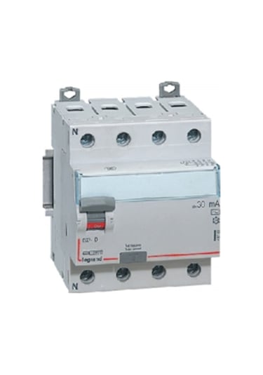 4X80 30 mA KAÇAK AKIM ROLESİ