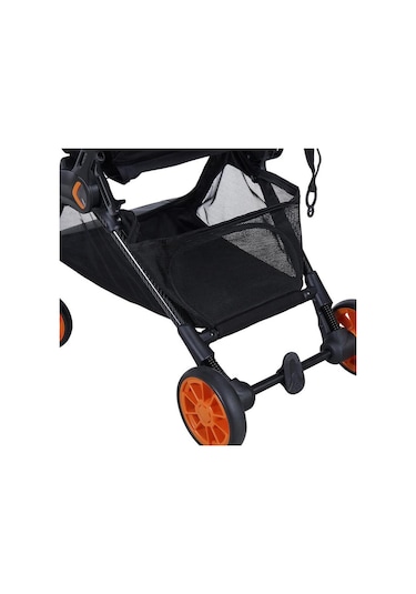 Prego Baby Quark Kabin Bebek Arabası Yeşil