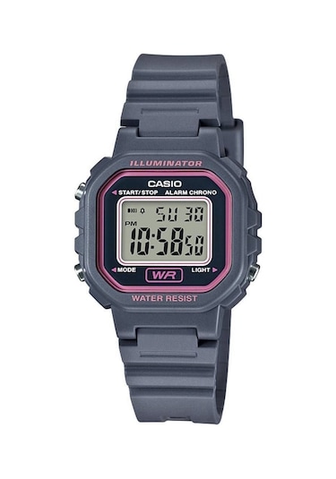 Casio LA-20WH-8ADF Kadın Kol Saati