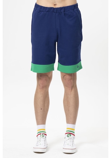 United Colors Of Benetton Erkek Şort Bnt-m20483 001