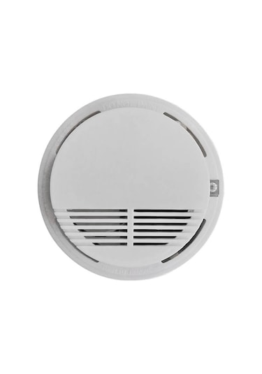 Helios Hs 5007 Pilli Duman Dedektörü