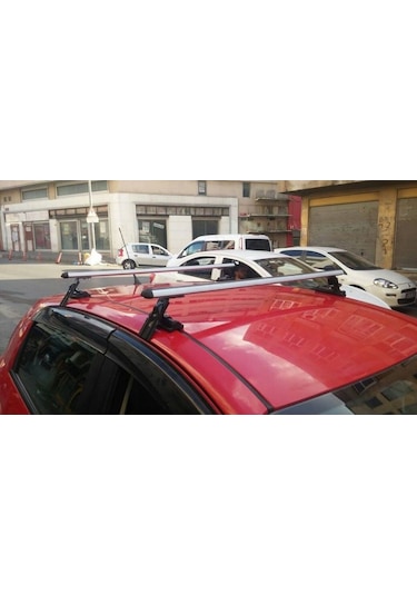Tata Xenon 2007- Oluksuz Ara Atkı