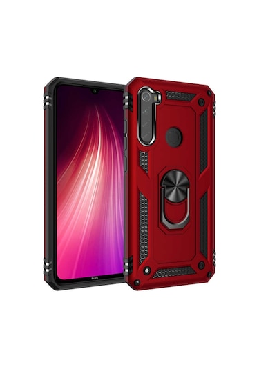 Xiaomi Redmi Note 8 Zore Vega Zirhli Kilif 403627970