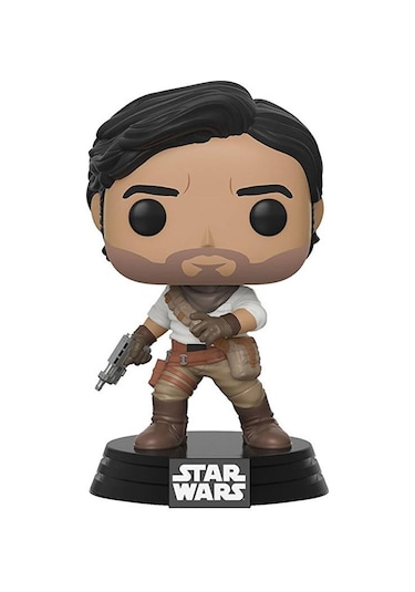 Funko Pop Star Wars Rise Of Skywalker - Poe Dameron