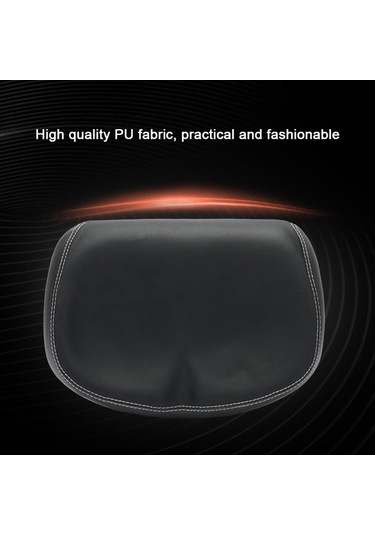 Artfulabode Yol Yapı, Ve Siyah Sele Pu Nefes Konforlu İçin Geniş Geeroyoo Ergonomik Deri, Dağ Bisikletleri Bisiklet Alabilir - Jo Siyah