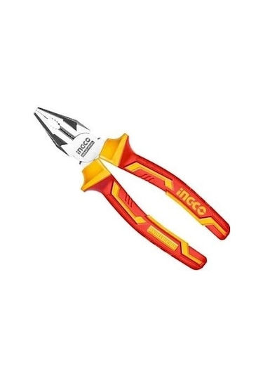 Ingco İzole Kombine Pense 1000w 200mm