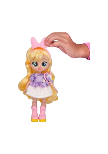 Cry Babies Bff Disney Bebekler Daisy -920835