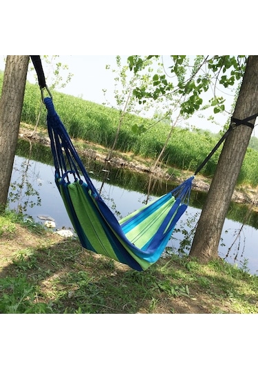 Airron Eternal Luck Hamak Mavi