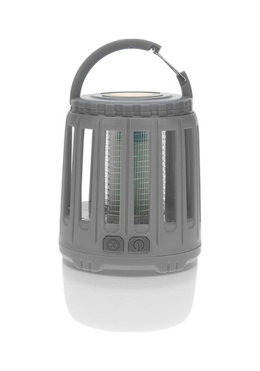 Sivrisinek Katil Açık Hava Asılı Kamp Anti-iç Böcek Katil Gri Gri , Boyut:gri