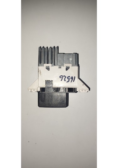 Focus Dörtlü Tuşu Soğutmalı 98ag 13a350