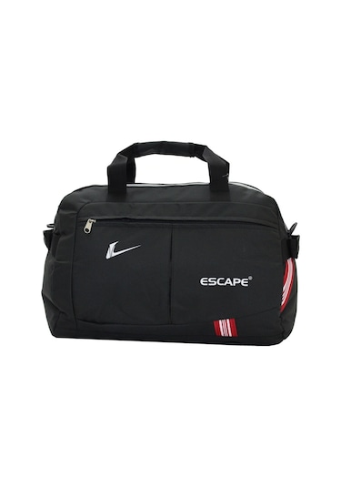 Escape 112 Polyester Kumaş Seyahat Çantası / Spor Çanta