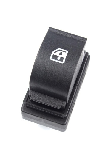 Citröen Jumper 3 Sağ Yolcu Taraf Tekli Cam Açma Düğmesi Anahtarı