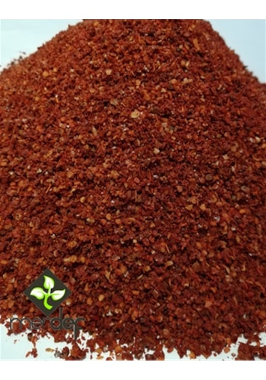 ACI PUL BİBER(ZEHİR ACI)