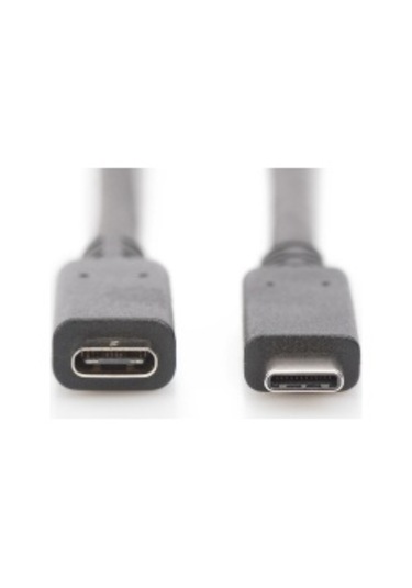 1 Metre Typec Uzatma Kablosu Type-c Uzatma Kablosu 1 Metre