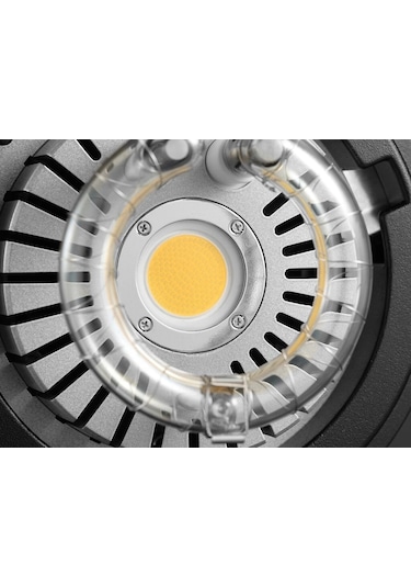 Godox Dp800 Iıı V / Dp400 Iıı V 4'lü Paraflaş Kit Led Model Lambalı