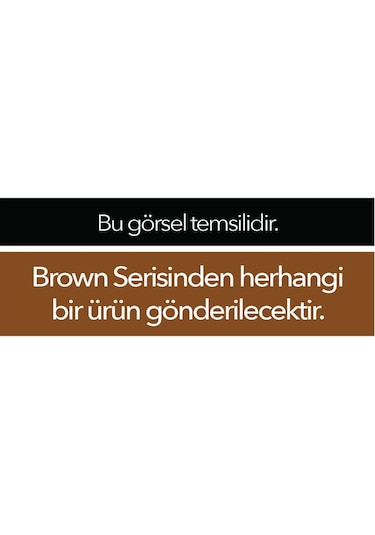 Sleepy Premium Brown Care Serisi Sıvı Sabun 2x1500 ML