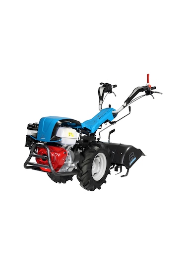 Bertolini 413S GX340 Ohv 3+3 Vites 10.7 Hp Dizel Çapa Makinesi
