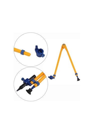 Suntek Okul Geometrisi Için Profesyonel Büyük Pusula Çok