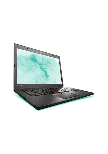 Lenovo Thinkpad T450 i5-5300U 8 GB 256 GB SSD 14'' W10P WİN10 PRO (Teşhir)