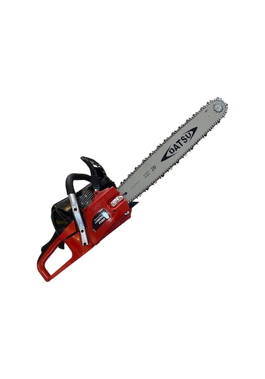 Datsu Cs Pt988 Benzinli Motorlu Testere 3,8 - 34 Diş 3 Hp Euro 5 Motor