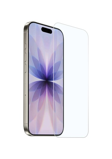 Apple İphone 17 Pro Max Zore Nano Micro Temperli Ekran Koruyucu