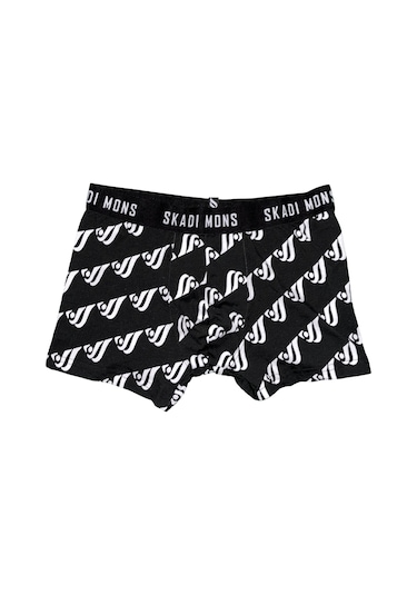 Skadi Mons Terra Erkek Çok Renkli Boxer 3605020823-912 Çok Renkli