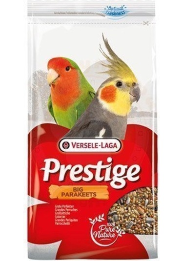 Versele Laga Big Parakeets Prestige 1 KG