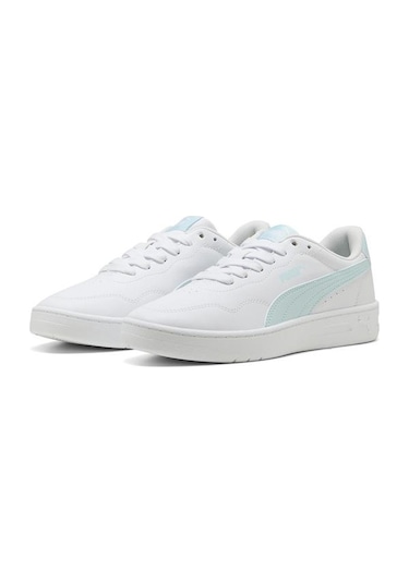 Puma Kadın Ayakkabı Court Lally Beyaz