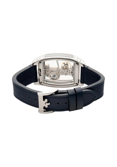 Earnshaw Es-8299-01 Erkek Kol Saati Metalik Gri