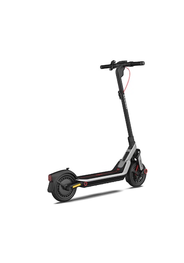 Segway E3 Pro Elektrikli Scooter Antrasit
