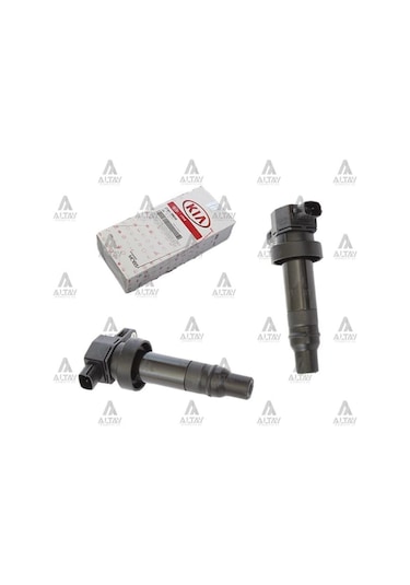 HMC 273012B010 Ateşleme Bobini Blue 1.4 11- İ20 İx20 1.4 16V 1.6 1