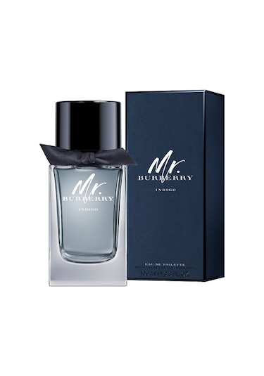 Burberry Mr. Burberry Indigo Erkek Parfüm EDT 100 ML
