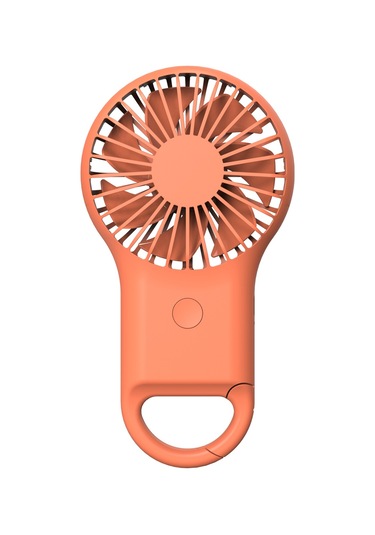 Aurora El Tipi Cepli Mini Fan 1
