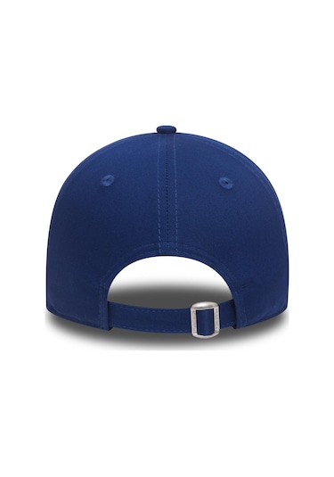 New Era Unisex Mavi League Essential 9Forty Losdod Şapka Osfa