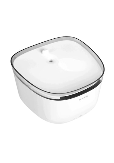 S-Link Evcil Hayvan Akıllı Su Kabı Mini Pro Wi-fi Smart Pet Çoklu Filtre