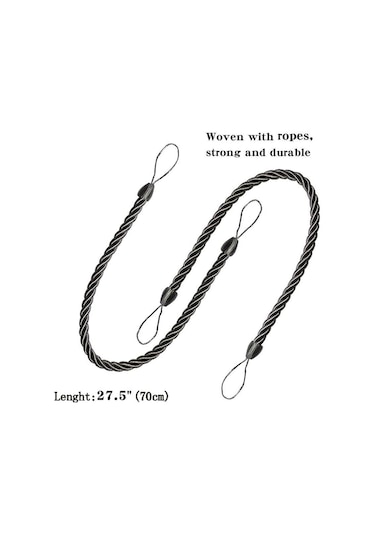 Kahve 1 Adet Kağıt Havlu Tutucular Havlu Askısı Banyo Havlu Kancası Rulo Kağıt Havlu Tutucu Havlu Askısı Tuvalet İpi Vermek Çivisiz Bağlantı